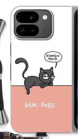 GSM poes