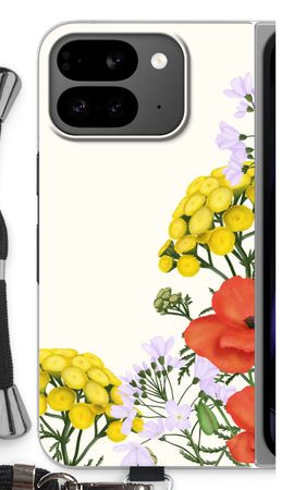 Vilda blommor