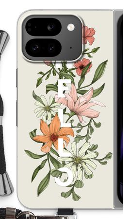 Hello flowers