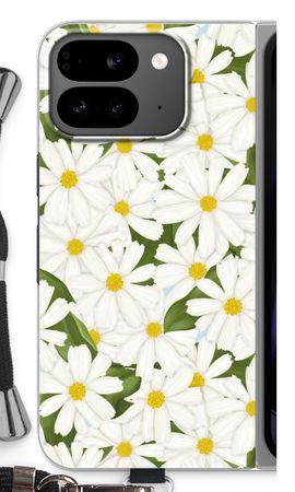 Summer Daisies