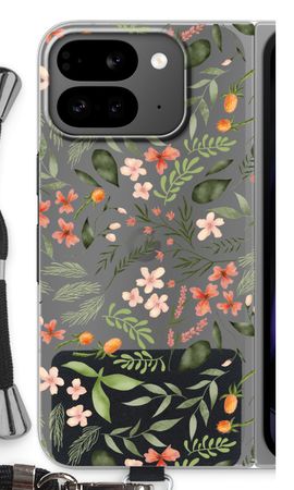 Sweet little flowers