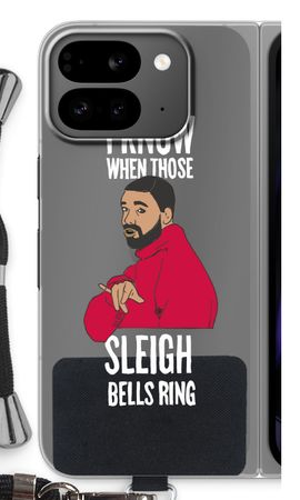 Sleigh Bells Ring
