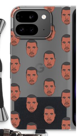 Kanye Call Me?