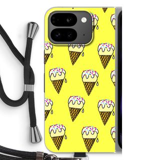 Des crèmes glacées