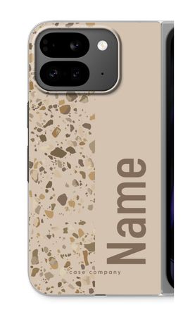 Namecase Terrazzo