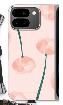 Soft pink bloom