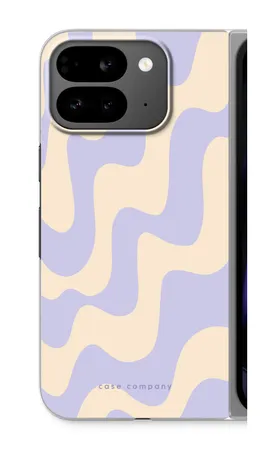 Flow, Google Pixel 9 Pro Fold weiche Hülle