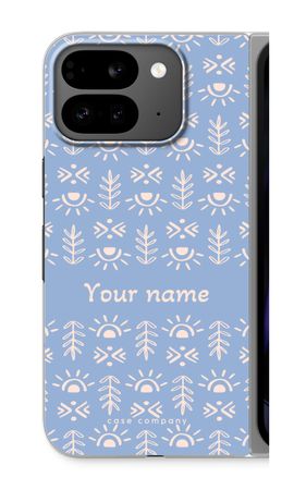 Namecase 1 - Coastel