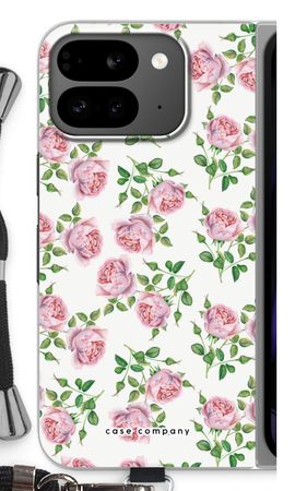 Little roses