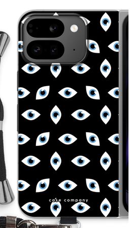Eyes pattern