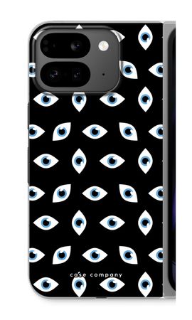 Eyes pattern