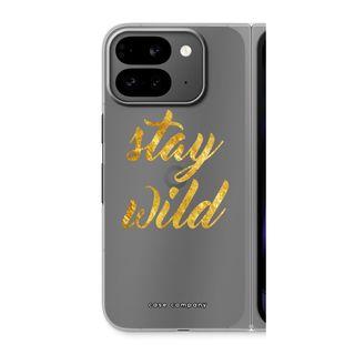 Stay wild