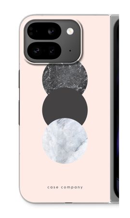 Marble circles