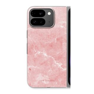 Pink Marble