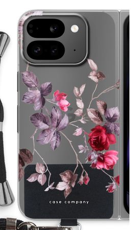 Pretty flowers