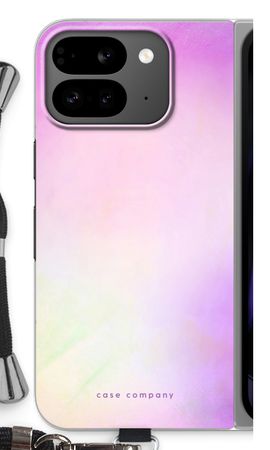 Flow mist pastel