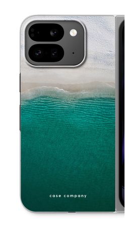 E le Onde mi Hanno Riportato a Riva...