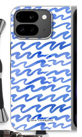 Blue waves