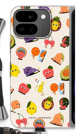 Fruit Pattern