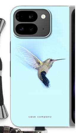 Hummingbird