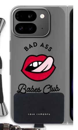 Badass Babes Club
