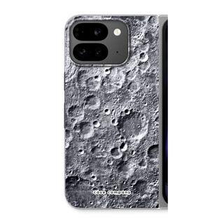 Moonscape