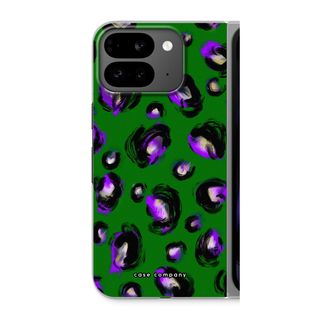 Green Cheetah