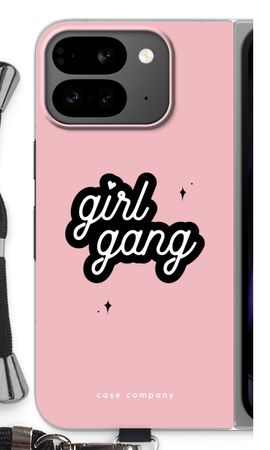 Girl Gang