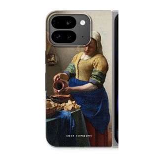 The Milkmaid