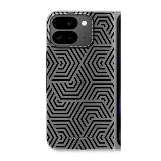 Magic pattern