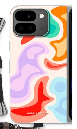 Colorful Waves