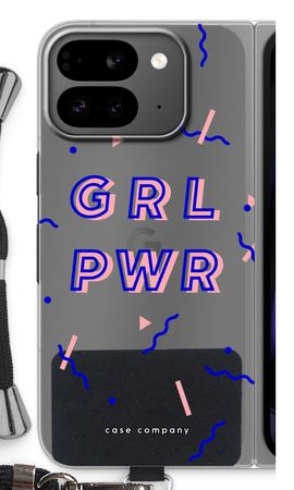 GRL PWR