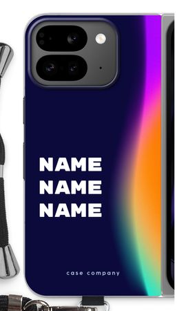 Namecase 2 - Neon