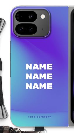 Namecase 1 - Neon
