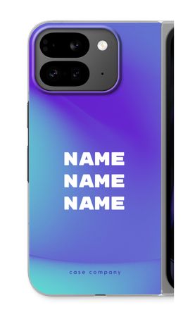 Namecase 1 - Neon