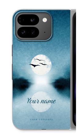 Namecase - Moon