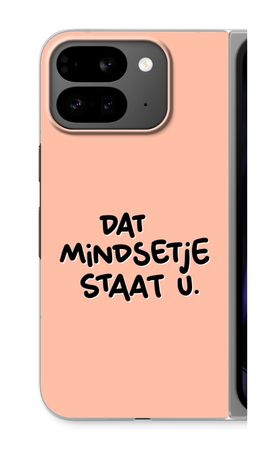 Mindsetje