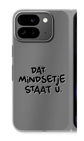 Mindsetje