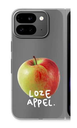 Loze appel