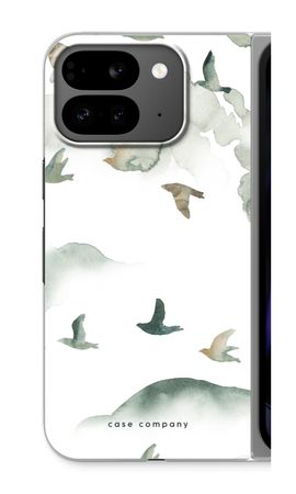 Forest Fliers