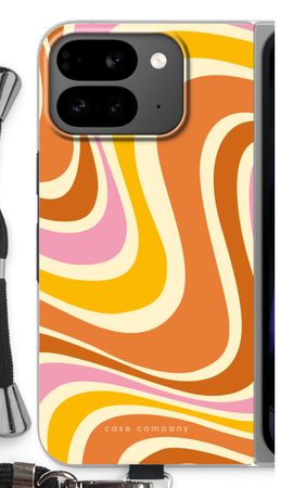 Retro Waves