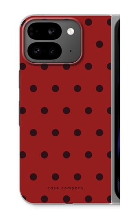 Ladybird Spots