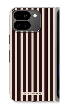 Bamboo Stripe