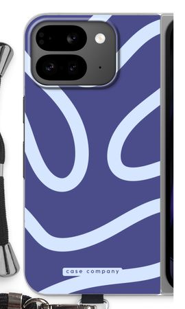 Indigo Stream