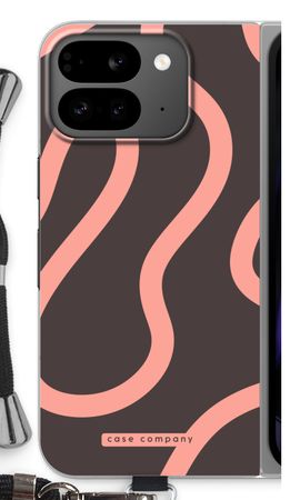 Mocha Swirl