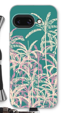 Tropical Palms