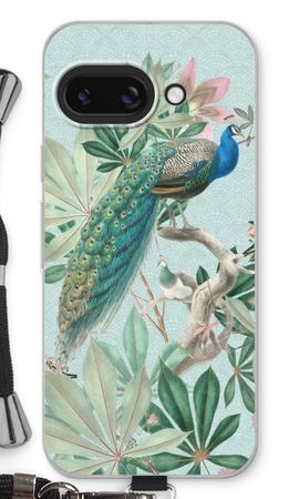 Paradise Garden Peacock