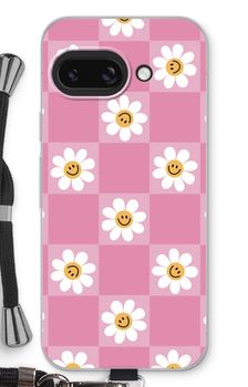 Les marguerites heureuses N°2