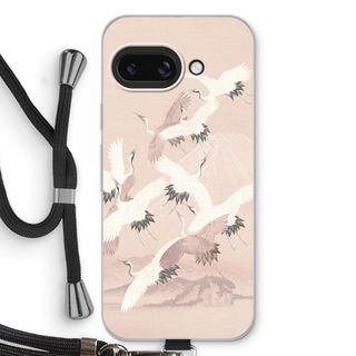 Japanese Crane Birds