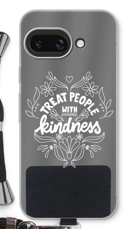 Always kind